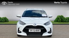 Toyota Yaris 1.5 Hybrid Design 5dr CVT Hybrid Hatchback